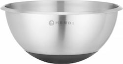 Bol Din Oțel Inoxidabil Pentru Amestecare 6lt 33x15.5cm