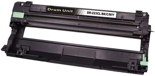 Συμβατό Drum για Laser Εκτυπωτή Brother DR243 Μαύρο