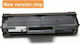 Cartuș toner compatibil Samsung MLT-D111L versiune nouă cip 1.8K negru