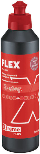 Flex Flex Auto-Karosserie-Schutzkerzen 250ml