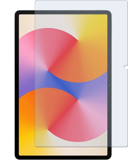 Folie din sticlă securizată pentru tabletă Huawei MatePad SE 2024 11.0"