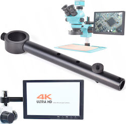 Display Holder Stereoscopic Microscope