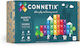 Connetix Μαγνητικό Παιχνίδι Κατασκευών Rainbow
