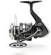 Daiwa 25 RZ 2000 Μηχανισμός Ψαρέματος για Spinning / Καθετή