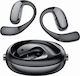 XO G36 Open Ear Bluetooth Handsfree Ακουστικά με Θήκη Φόρτισης Μαύρα