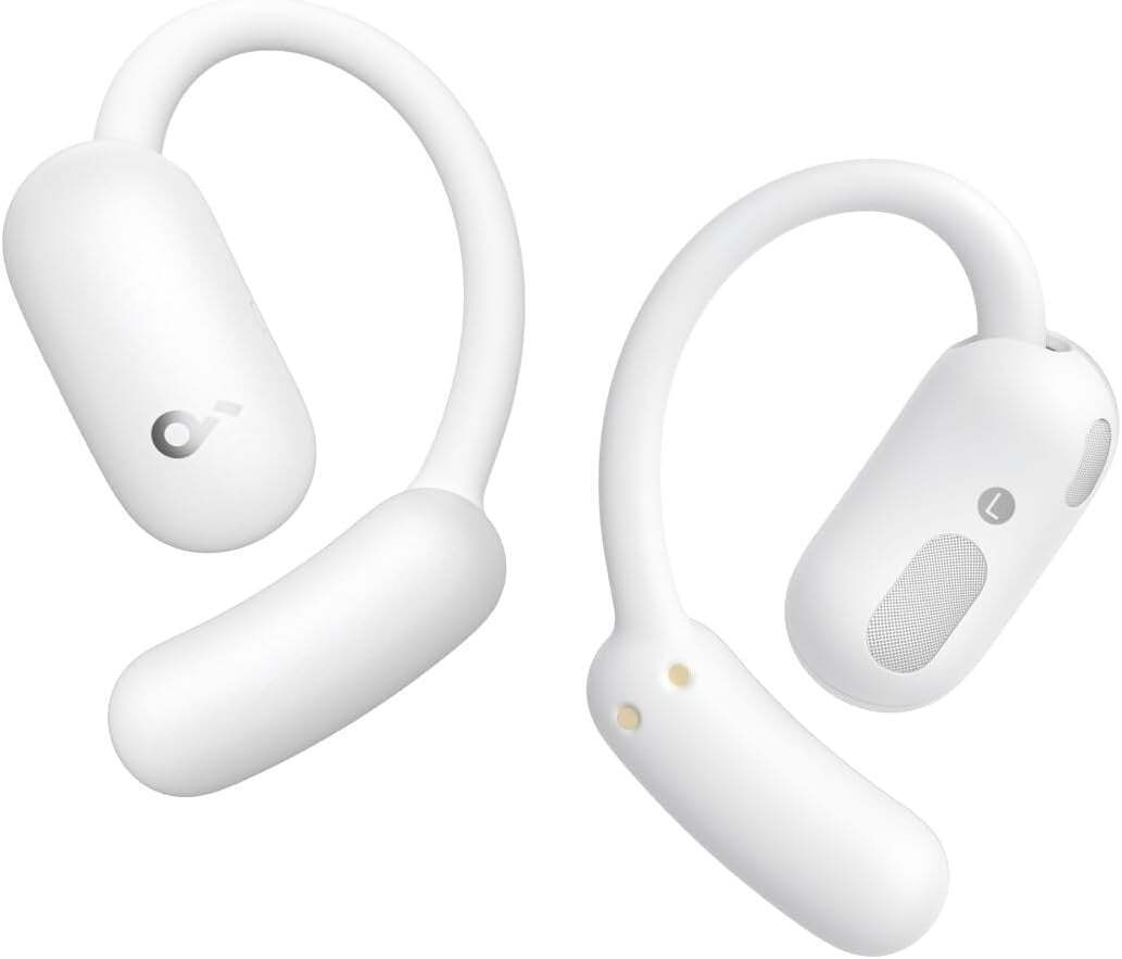 Soundcore by Anker AeroFit 2 Open Ear Bluetooth Handsfree Căști cu