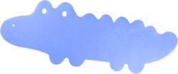 Canpol Babies Rutschfeste Baby-Badematte Blau