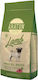 Araton Junior 15kg Dry Food for Large Breed Dogs with Lamb