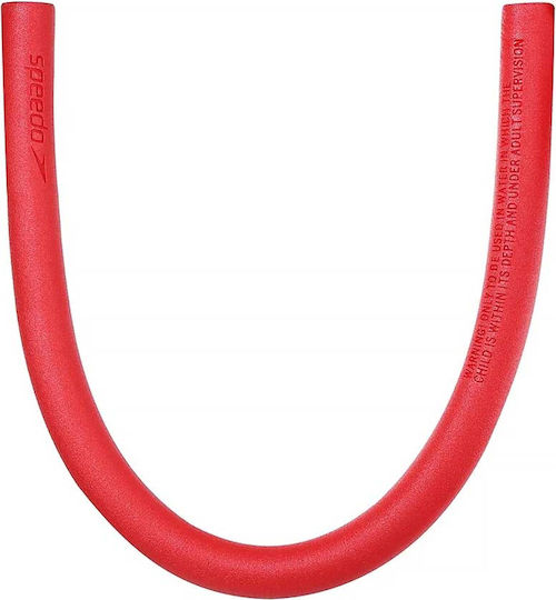 Speedo Foam Swimming Pool Noodle Red 083360000