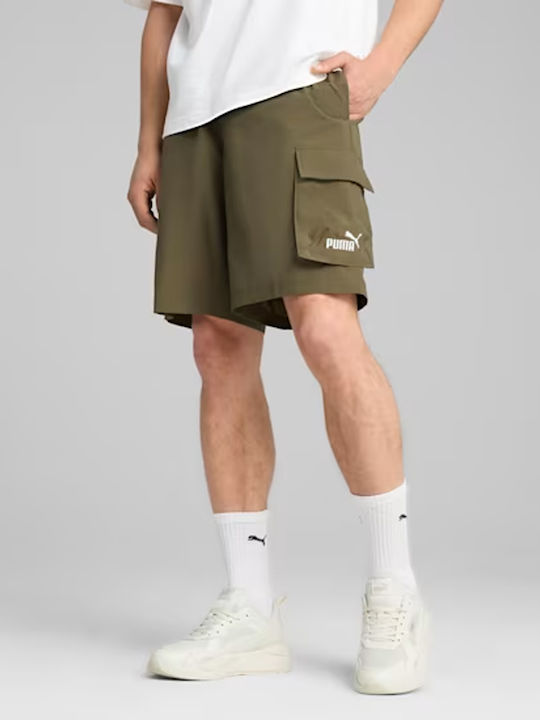 PUMA Мъжка Бермуда Khaki