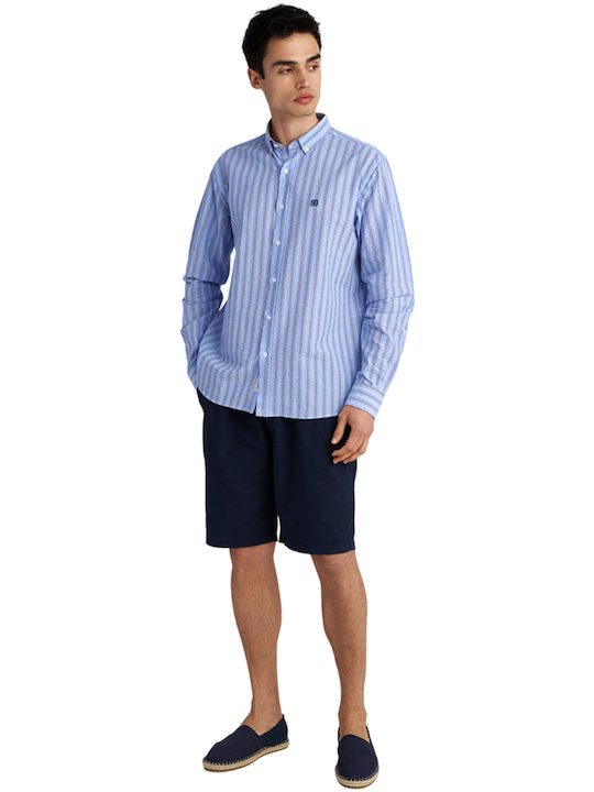 Staff Men's Shorts Black