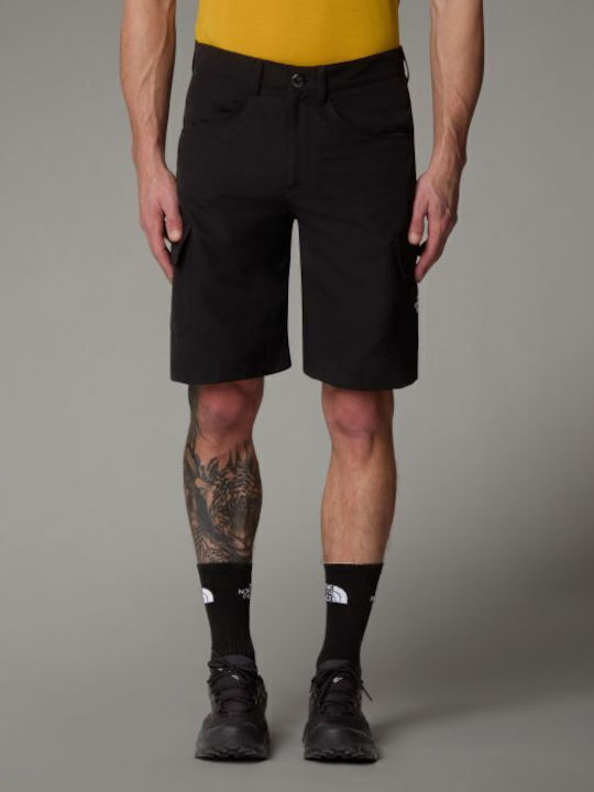 Men's Shorts Tnf Black