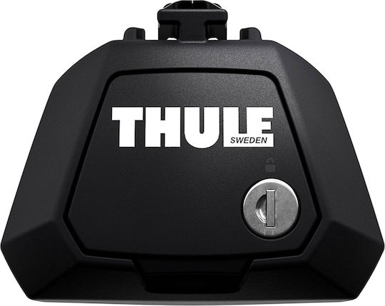 Thule Picioare pentru Bare Transversale 4buc