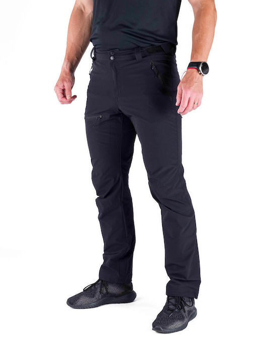 Northfinder Men's Hiking Long Trousers Black