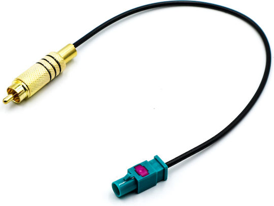 In Car Technologies Ltd Επαναφορά Εργοστασιακής Κάμερας Mercedes Audio 20 Command 27.221