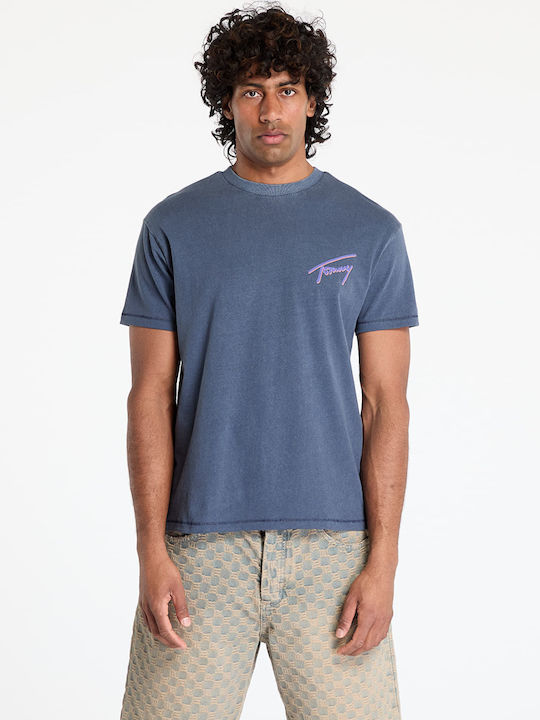 Tommy Hilfiger T-shirt Blue