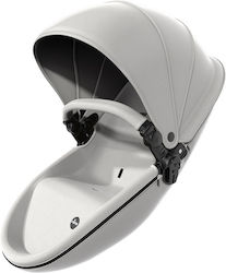 Mima Seat Stroller White Xari