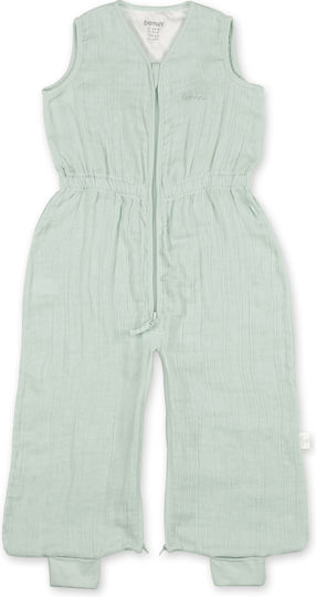 Bemini Summer Baby Sleeping Bag Mint