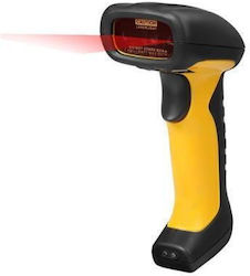 Adesso Nuscan Scanner Χειρός