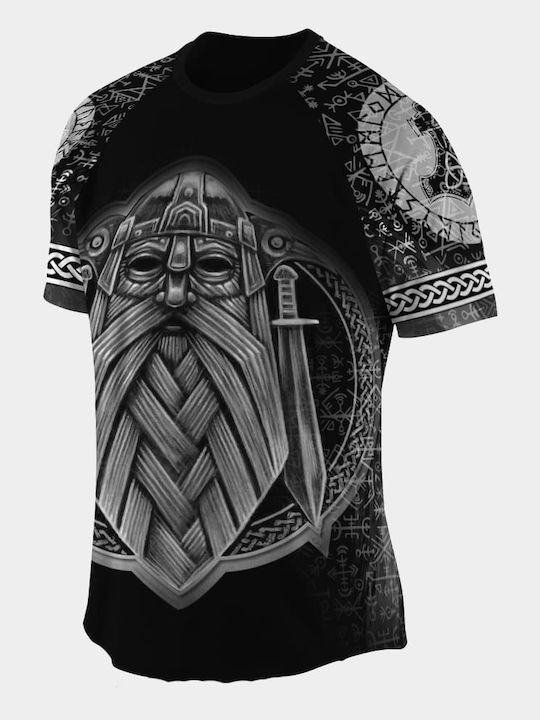 Athlon Printed Blouses Vikings