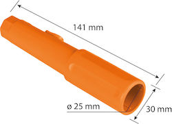 Ratchet Handle Mount Plastic Ratchet Handle Mount Plastic