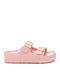 Kinder Flip Flops Rosa