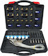 Kit de Diagnostic Common Rail 24 Adaptoare