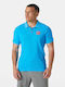 Hp Race Polo 2.0 Polo T-shirt Blue