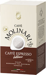 Molinari Espresso Ciada 10caps Molinari Espresso Ciada 10caps