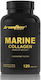 Ironflex Nutrition Marine Collagen 120 κάψουλες