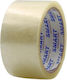 Bestpak Ταινία Συσκευασίας 48mm x 60m Διάφανη