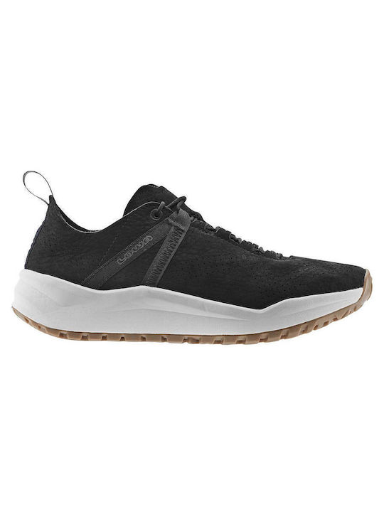 Lowa Men's Hiking Shoes Black