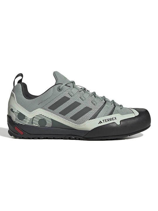 adidas Swift Solo Men's Hiking Shoes Green