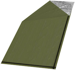 Cattara Aluminium Survival-Decke Cattara Aluminium Survival-Decke