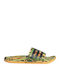 Adilette Women's Slides Yellow