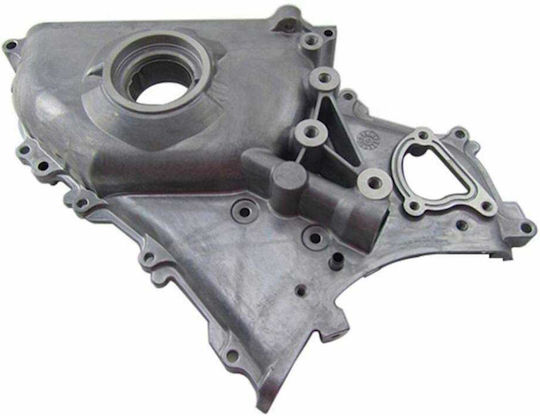 Mirror Machine Car Oil pump Car for Nissan Pathfinder
