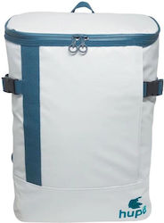 Hupa Isoliertasche Rucksack Weiß Hupa Isoliertasche Rucksack Weiß
