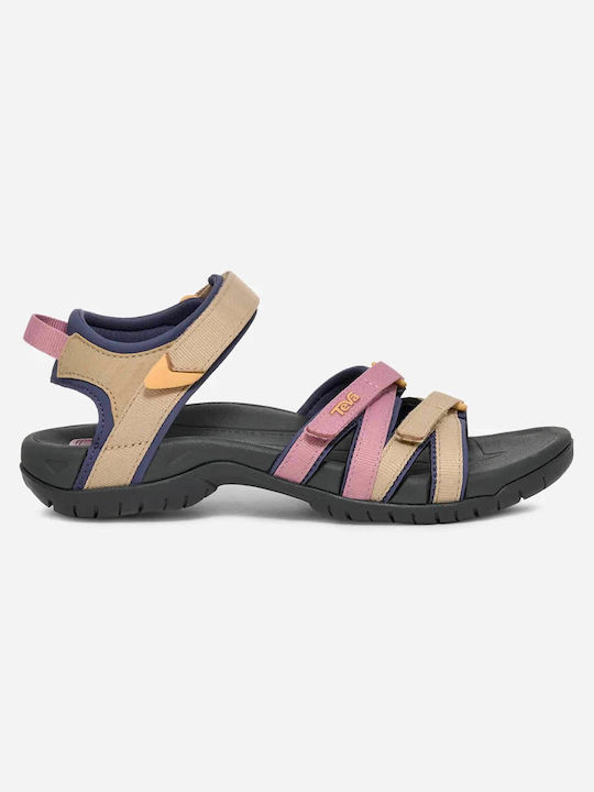 Teva Women's Flat Sandals Sporty