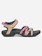 Women's Flat Sandals Sporty