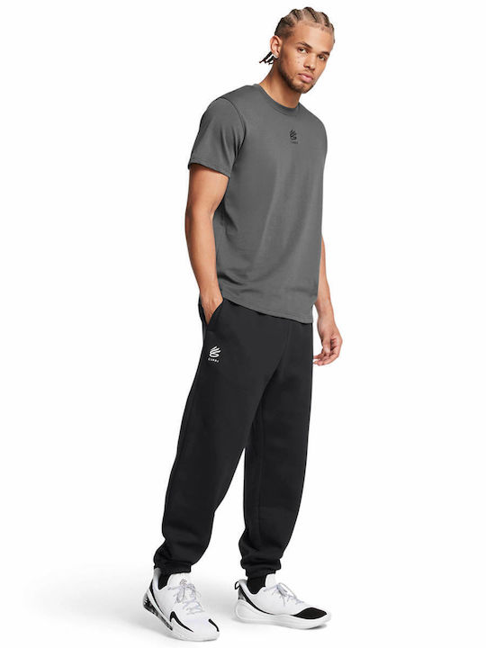 Under Armour Ua Curry Jogginghose mit Gummizug ...