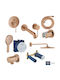 Grohe για Νιπτήρα Ασημί