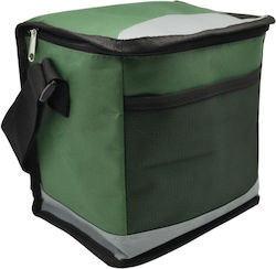 Ankor Ισοθερμική Τσάντα Lunch Bag Χειρός Πράσινη Ankor Ισοθερμική Τσάντα Lunch Bag Χειρός Πράσινη
