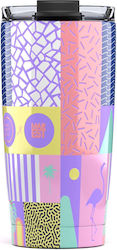 Cool Bottles 550ml Multicolour Cool Bottles 550ml Multicolour