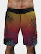 Men's Swimwear Bermuda Sunrise