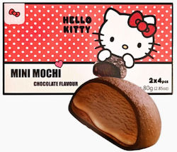 Tokimeki Süßes Brot Schokolade 80gr