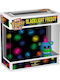 Funko Bitty Pop! Deluxe: Пет нощи при Фреди - Blacklight Freddy