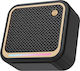 XO F63 Joy Ηχείο Bluetooth 3W με Ραδιόφωνο και Διάρκεια Μπαταρίας έως 11 ώρες Μαύρο