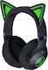 Razer Kraken Kitty V2 BT Ασύρματα / Ενσύρματα O...