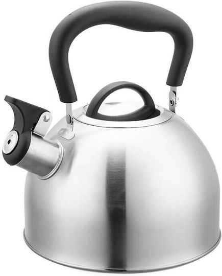 Maestro Τσαγιέρα Ανοξείδωτη 1800ml