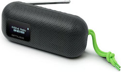 Muse M-750 Bluetooth 10W Μαύρο